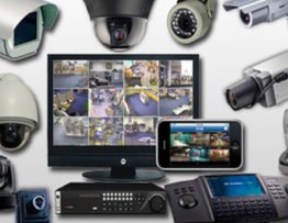 Bagrow - CCTV servicio