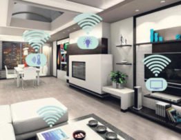 Bagrow - Domotica servicio