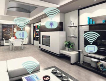 Bagrow - Domotica servicio