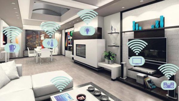 Bagrow - Domotica servicio